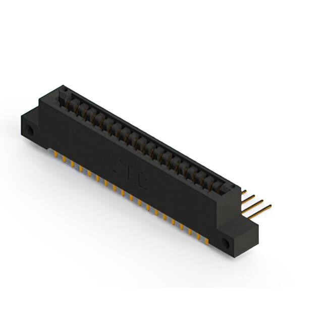 396-038-559-212 EDAC Inc.  Edgeboard Connectors
